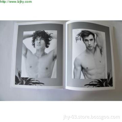 New style book printing on demand in Beijing